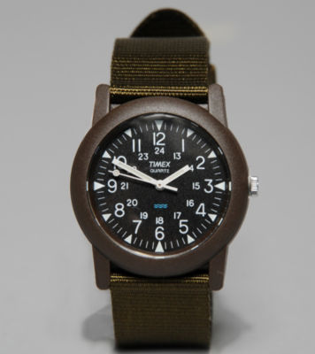 Timex Camper Watch