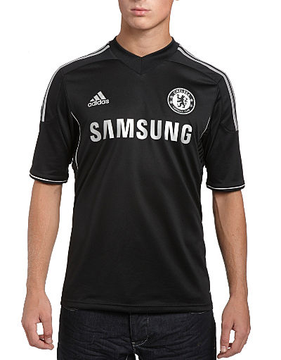 adidas Chelsea 2013/14 Third Shirt