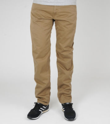 Carhartt Skill Pant - Long