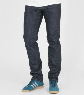 Carhartt Klondike Blue Rigid - Long