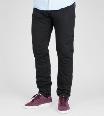 Carhartt Vicious Slim Fit Jeans - Reg