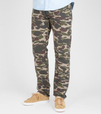 Carhartt Bucaneer Pant - Reg