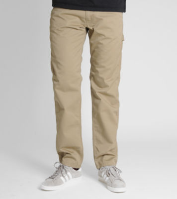 Carhartt Fort Slim Fit Pant - Reg
