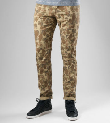 Carhartt Riot O'Door Pant - Reg