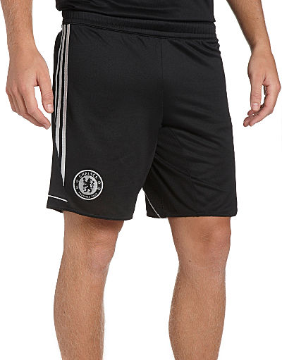 adidas Chelsea 2013/14 Third Shorts
