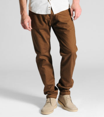 Carhartt Vicious Slim Fit Pants - Reg