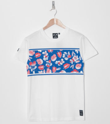 Trainerspotter Hawaiian Thunder T-Shirt