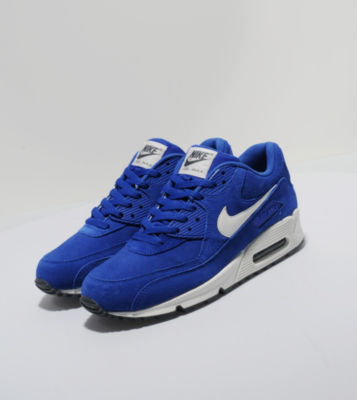 Nike Air Max 90 Suede
