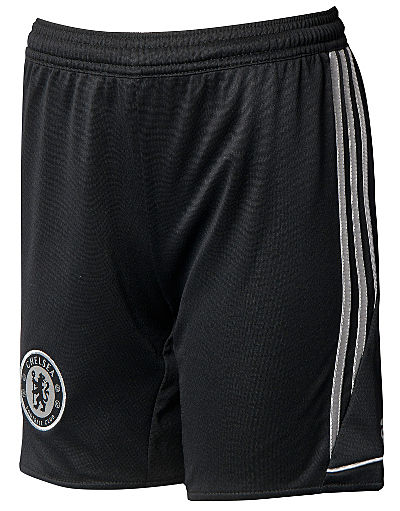 adidas Chelsea 2013/14 Third Shorts Junior