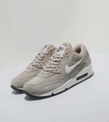 Nike Air Max 90 Suede
