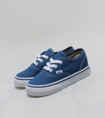 Authentic Infants Navy