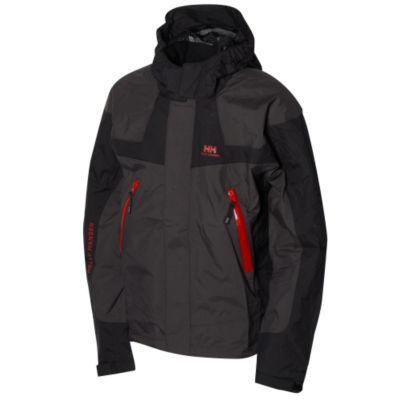 Brecon tech Jacket