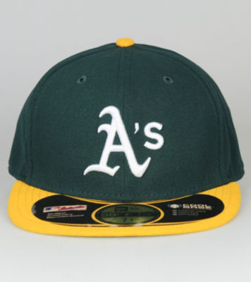 New Era Authentic Athletics 59FIFTY Fitted Cap