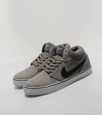 Nike Skateboarding P-Rod V Lunar Mid