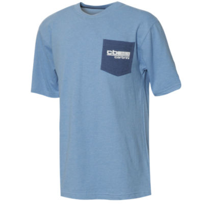 Carbrini Tyler Pocket T-Shirt