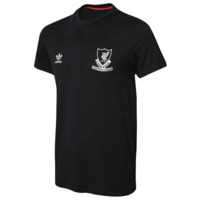 Adidas Originals Liverpool Retro T-Shirt
