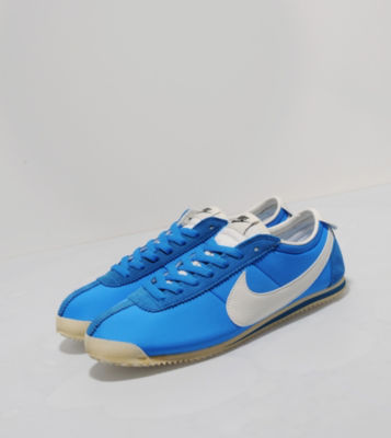 Cortez OG Nylon Photo Blue/White