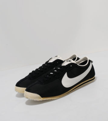 Cortez OG Nylon Black/White