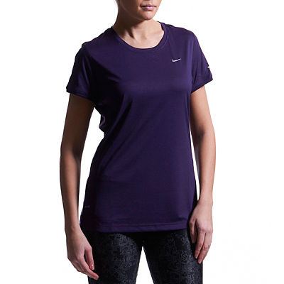 Nike Miler T-Shirt