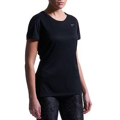 Nike Miler T-Shirt