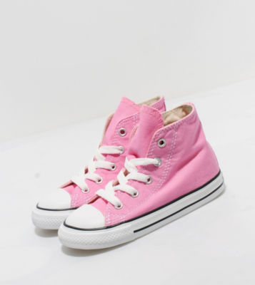 Converse All Star Hi Infants