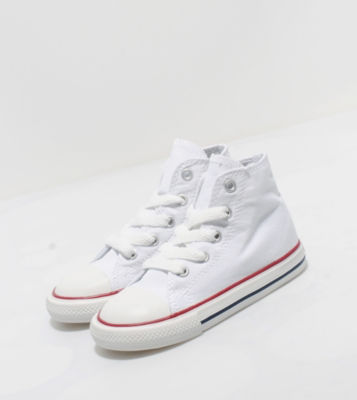 Converse All Star Hi Infants