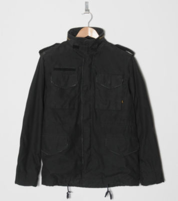 Alpha M-65 Field Coat