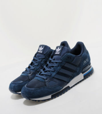 ZX 750 Blue/White