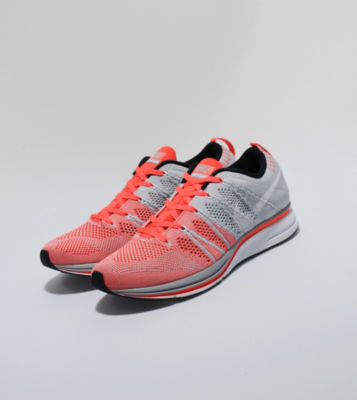 Nike Flyknit+ Trainer