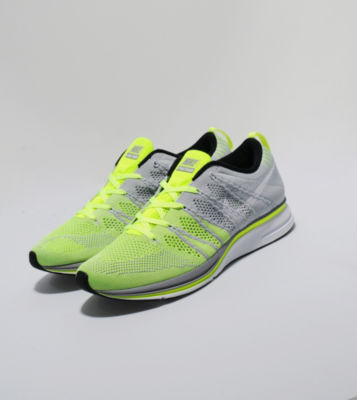 Nike Flyknit+ Trainer