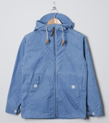Penfield Gibson Hooded Jacket