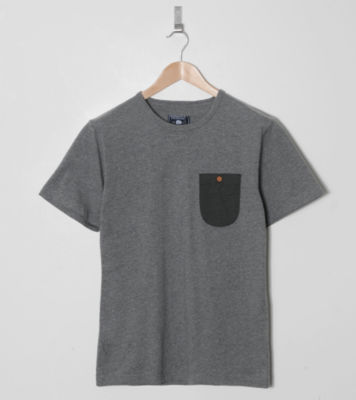 Penfield Winthrop Pocket T-Shirt