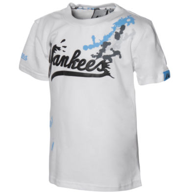 Majestic Athletic Kandinsky Tee Infant