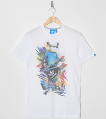 adidas Originals Panda T-Shirt