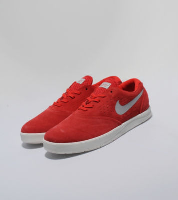 Nike Skateboarding Koston 2