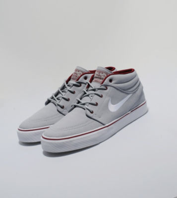 Nike Skateboarding Janoski Mid