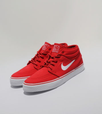 Nike Skateboarding Janoski Mid