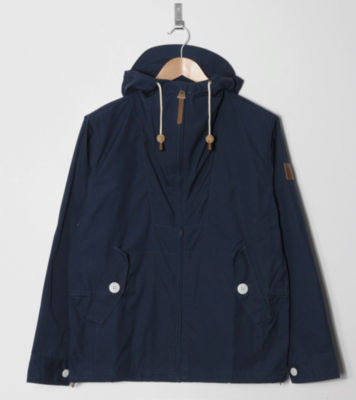 Penfield Gibson Hooded Jacket
