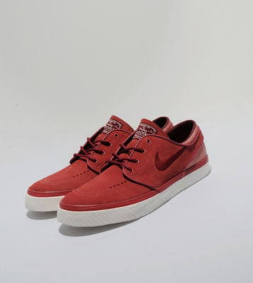Nike Skateboarding Janoski