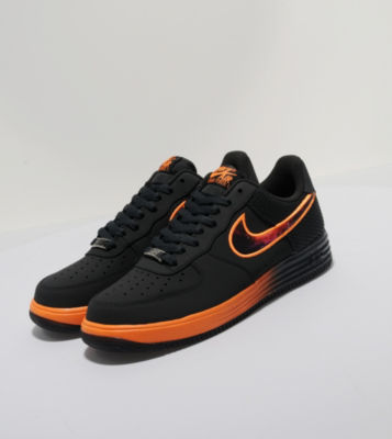 Nike Lunar Force 1 'Super Hero'
