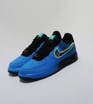 Nike Lunar Force 1 'Super Hero'