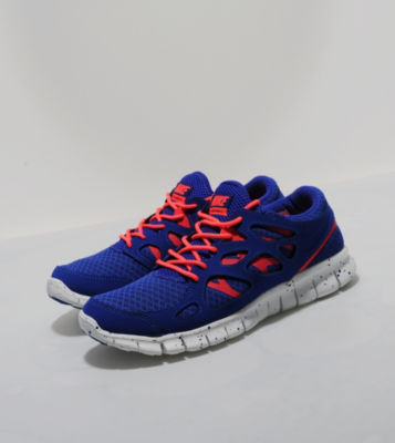 Nike Free Run +2