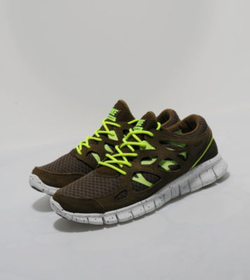 Nike Free Run +2