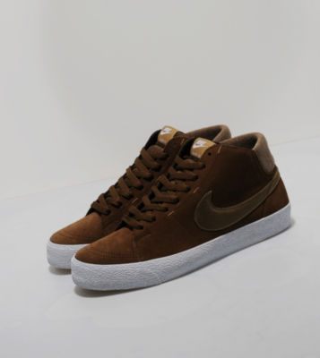 Nike Skateboarding Blazer Mid Skate
