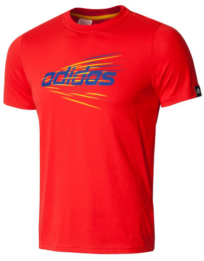 adidas Fast T-Shirt Junior