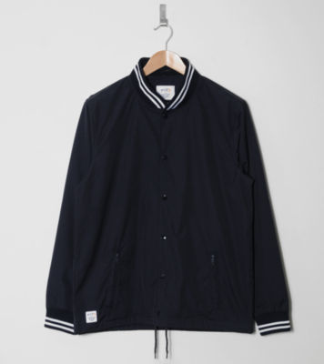 size? Fatima Jacket