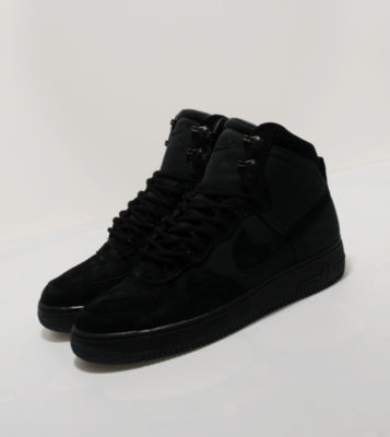Nike Air Force 1 Hi Decon Military