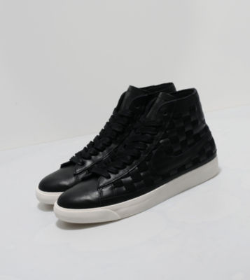 Nike Blazer Mid Woven