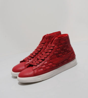 Nike Blazer Mid Woven