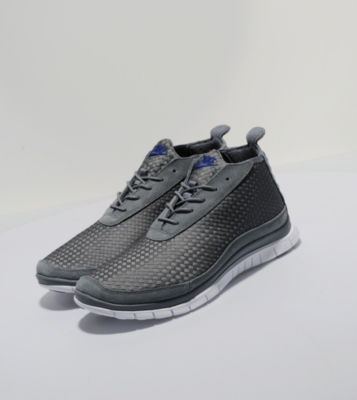Nike Free Chukka Woven